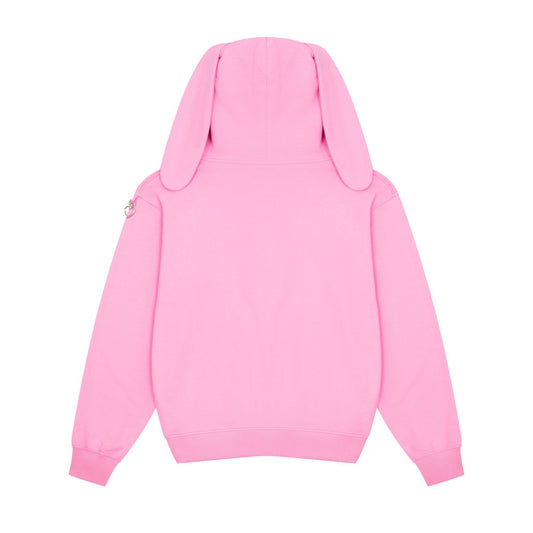 Bad Rabbit Club Pinkie Hoodie