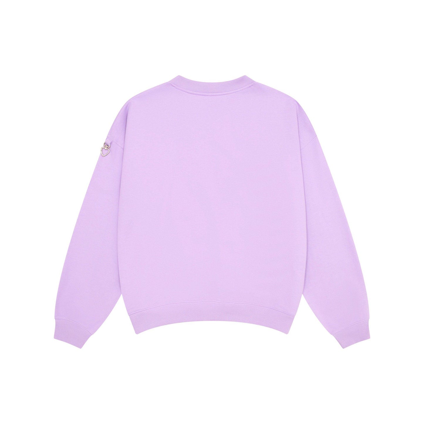 Bad Rabbit Club Purple You Sweater