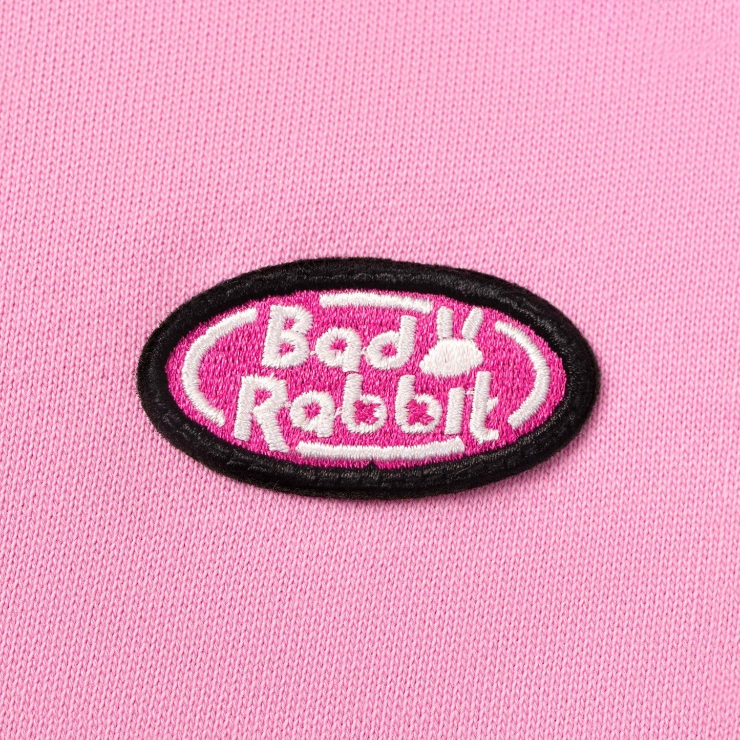 Bad Rabbit Club Pinkie Hoodie