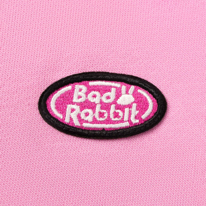 Bad Rabbit Club Pinkie Hoodie