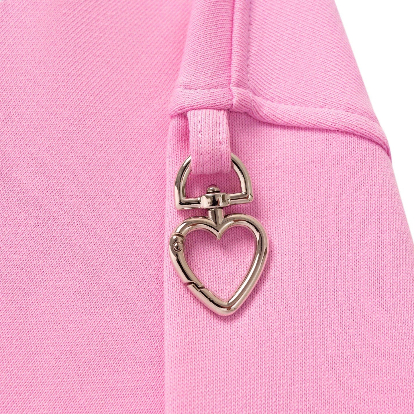 Bad Rabbit Club Pinkie Hoodie