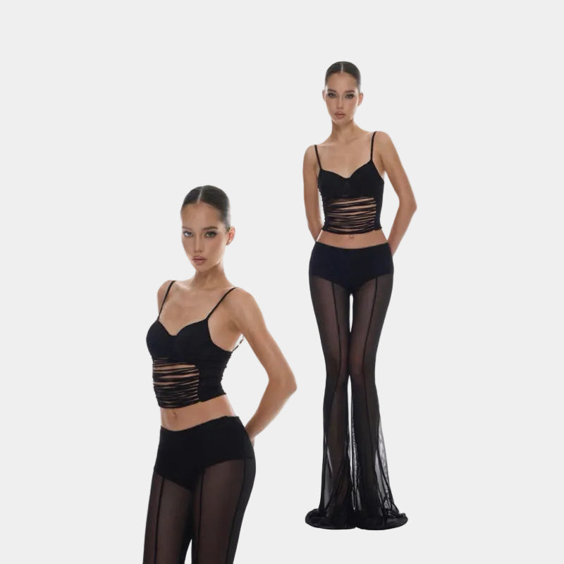 Tisci Aura Set