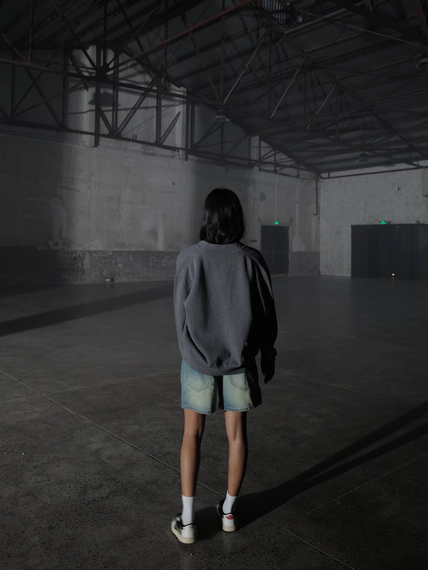 Wearetheprivate Wool Cardigan