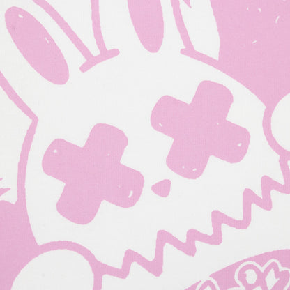 Bad Rabbit Club Holiday Tee