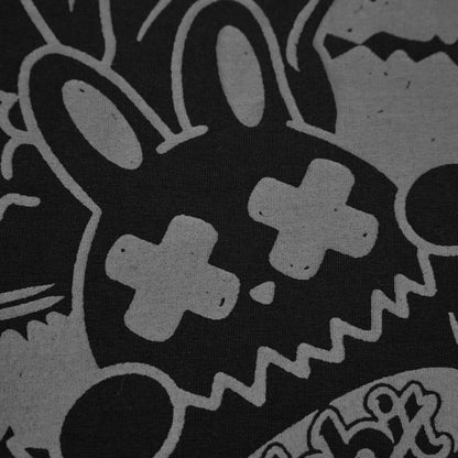 Bad Rabbit Club Holiday Tee