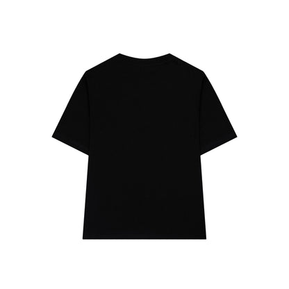 Bad Rabbit Club Flower Tee