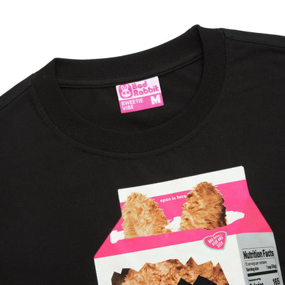 Bad Rabbit Club Silly Tee