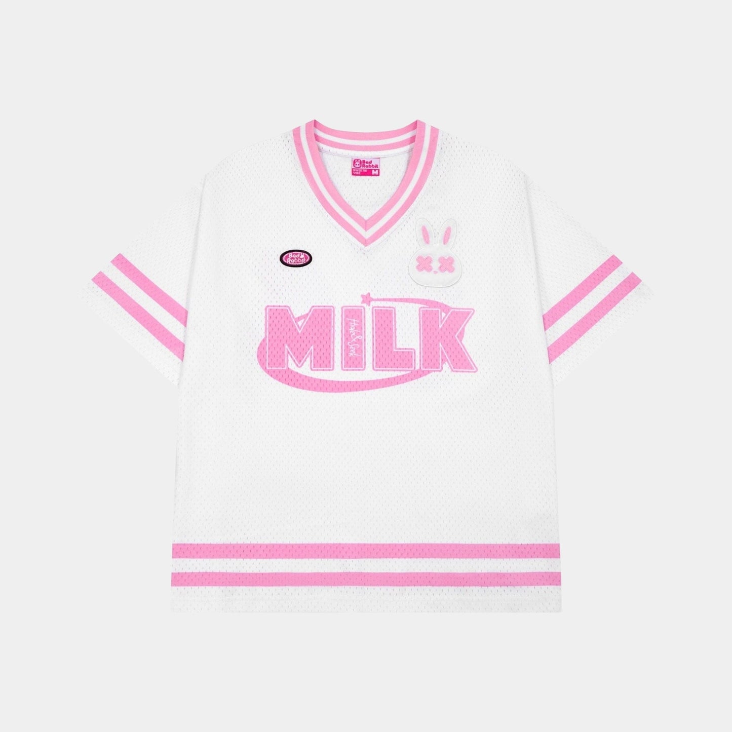 Bad Rabbit Club Milky Pinky Jersey