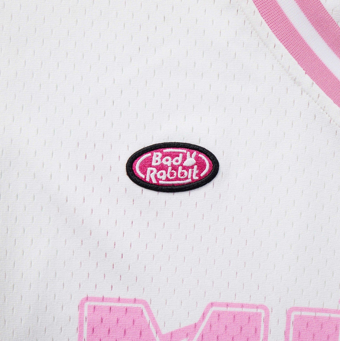 Bad Rabbit Club Milky Pinky Jersey
