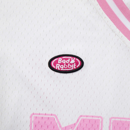 Bad Rabbit Club Milky Pinky Jersey