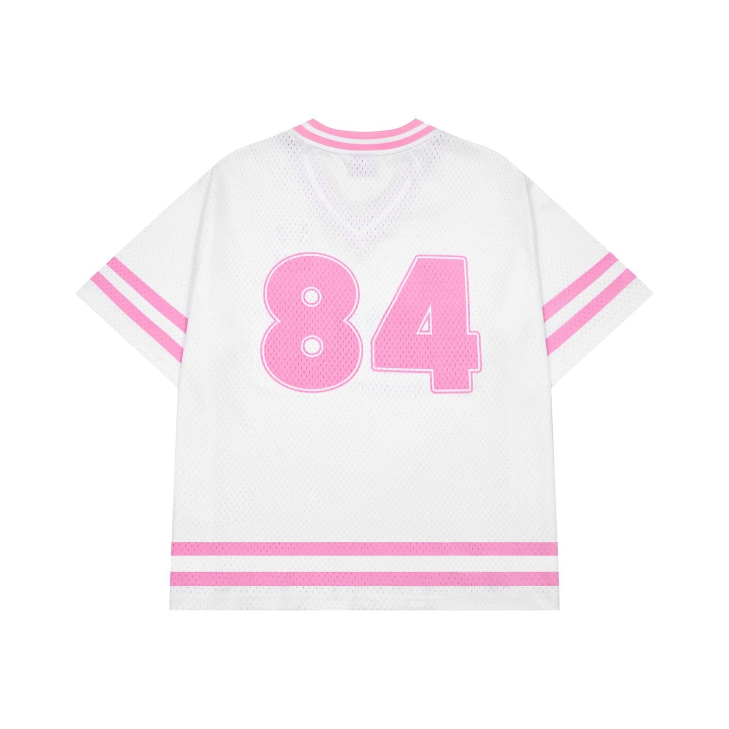 Bad Rabbit Club Milky Pinky Jersey