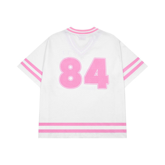 Bad Rabbit Club Milky Pinky Jersey
