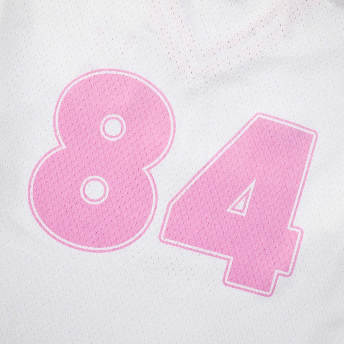 Bad Rabbit Club Milky Pinky Jersey