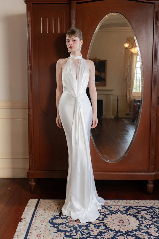 Kisserine Anora Dress (Pre-order)