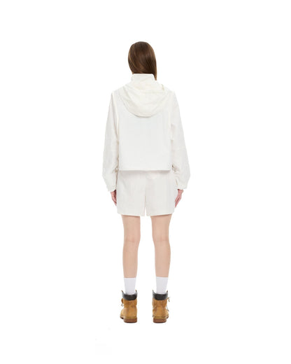 Bad Rabbit Club Bubblegum Rabbit Half-Zip Jacket