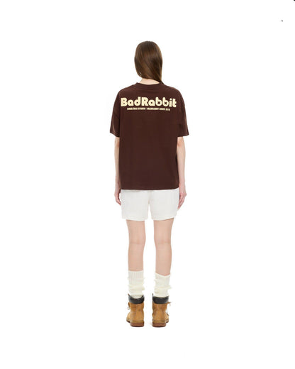 Bad Rabbit Club Bumble Rabbit Shorts