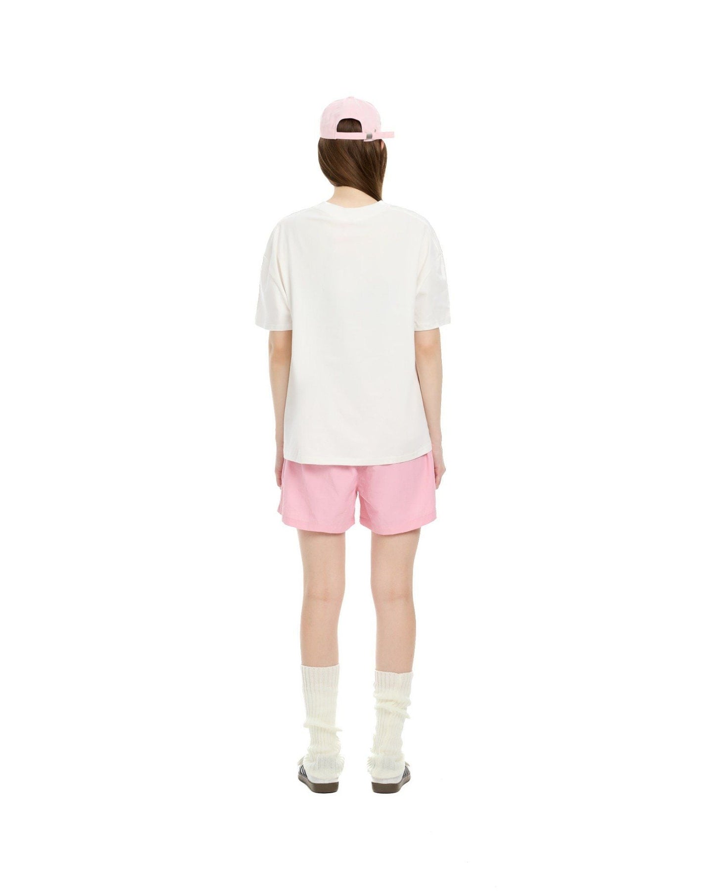 Bad Rabbit Club Deeper Rabbit Tee