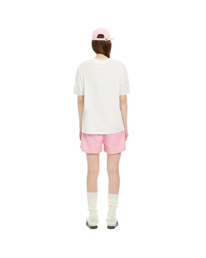 Bad Rabbit Club Deeper Rabbit Tee