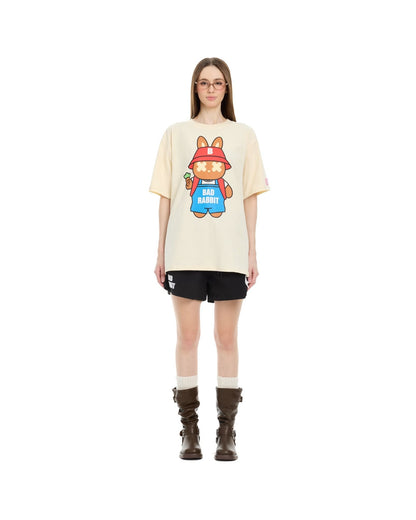 Bad Rabbit Club Bumble Rabbit Shorts