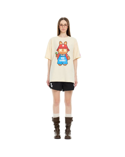 Bad Rabbit Club Festive Rabbit Tee