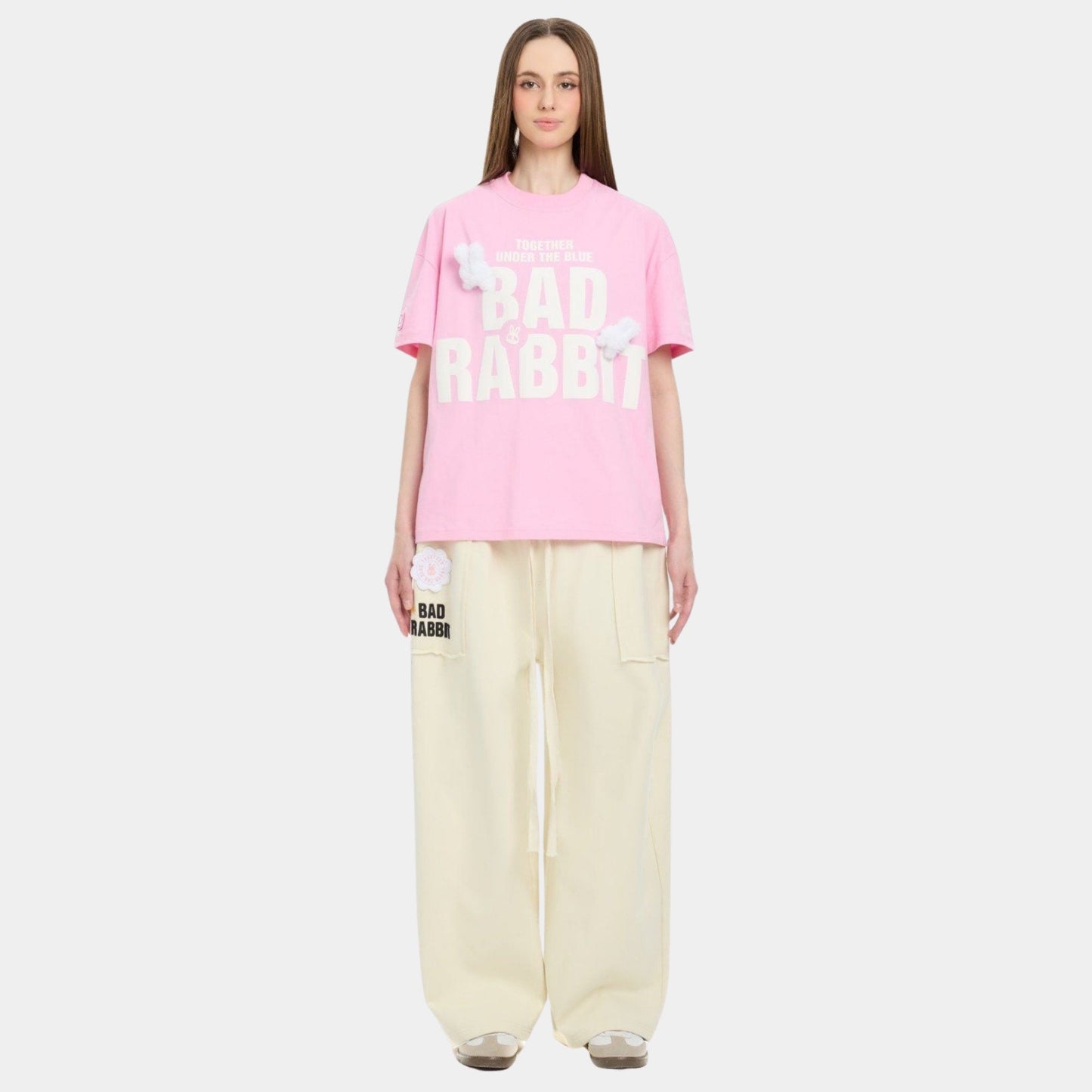 Bad Rabbit Club Bouncy Pants