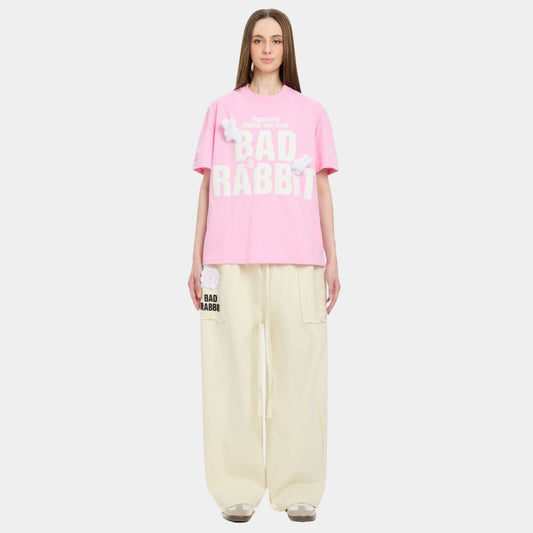 Bad Rabbit Club Bouncy Pants