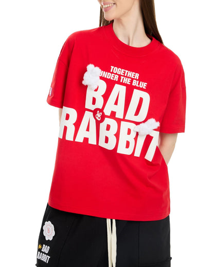 Bad Rabbit Club Bouncy Pants