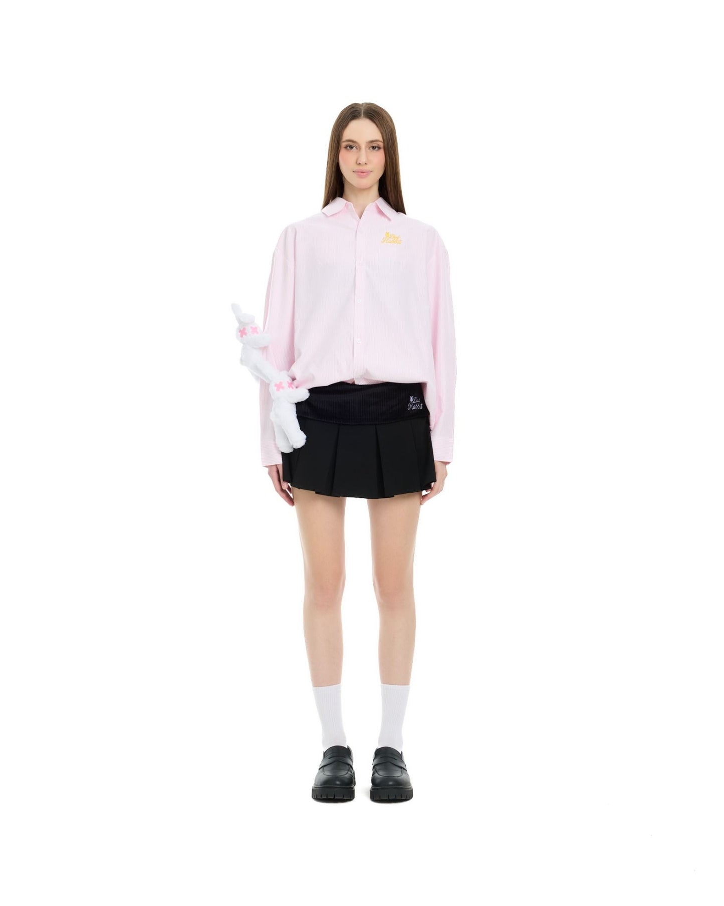 Bad Rabbit Club Fruity Rabbit Shirt