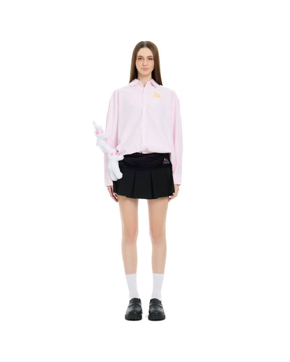 Bad Rabbit Club Fruity Rabbit Shirt