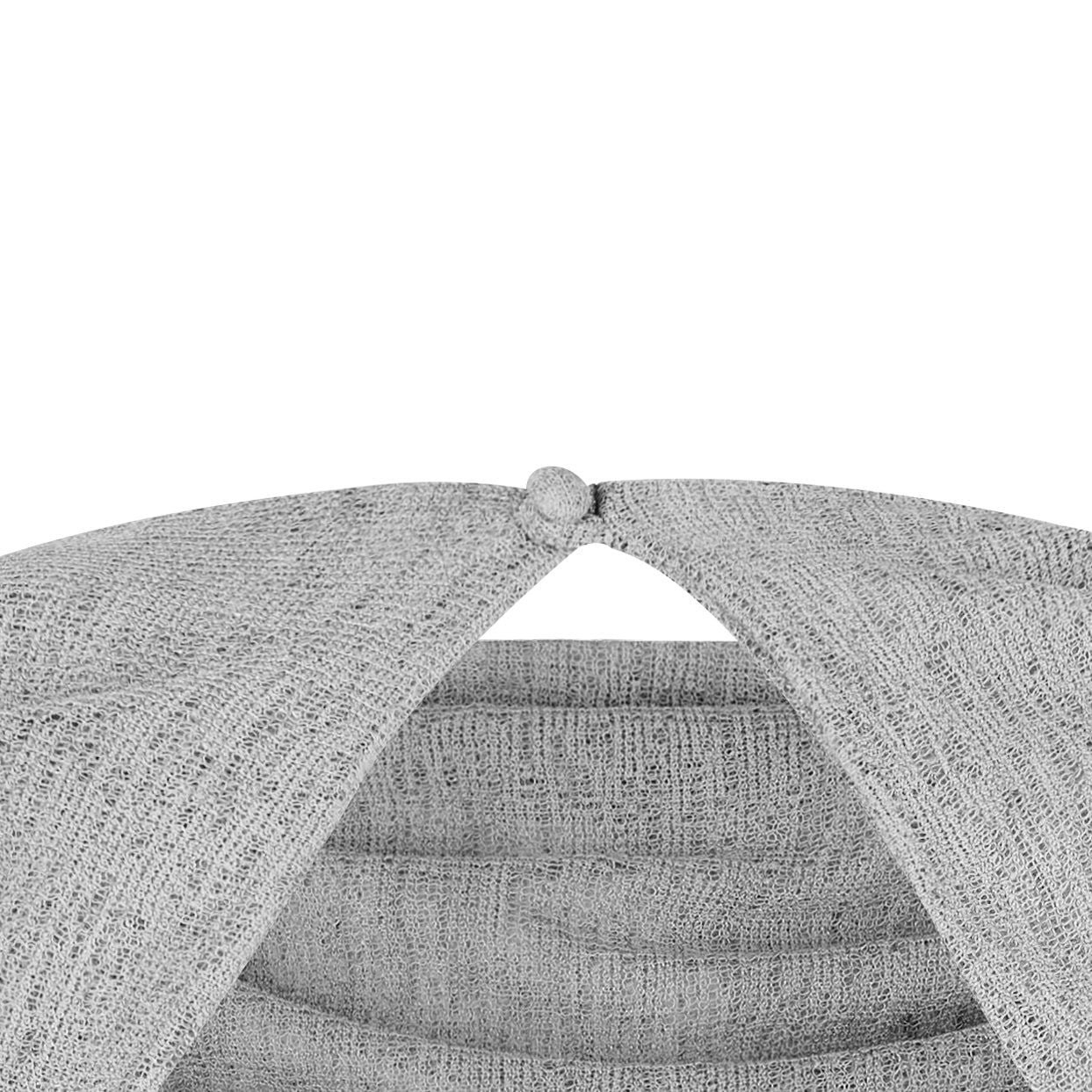 Tsun Ashlyn Top Grey
