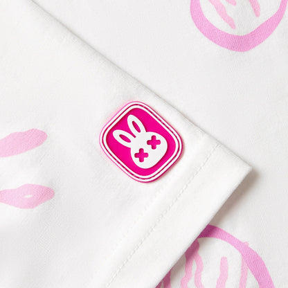 Bad Rabbit Club Adore Tee