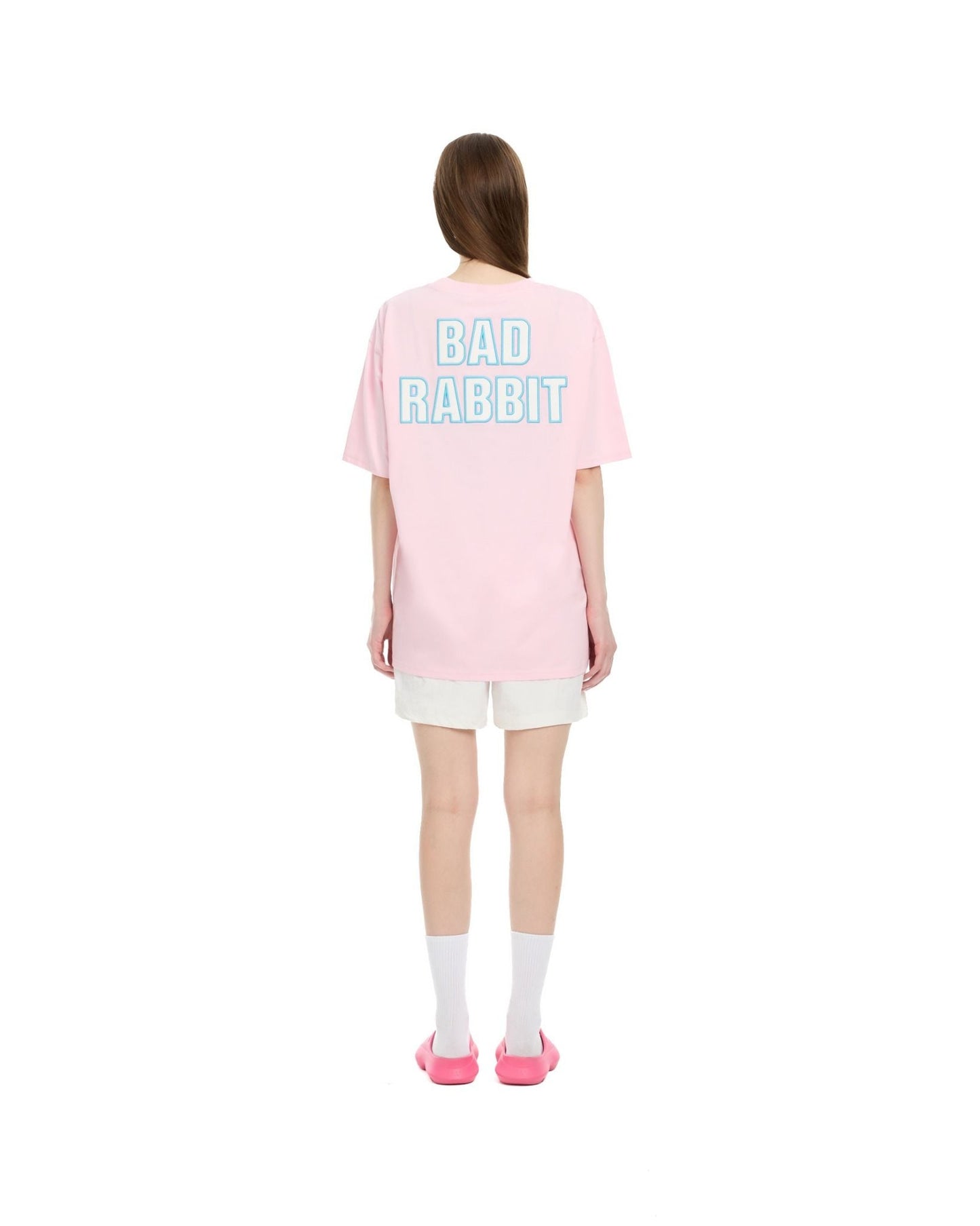 Bad Rabbit Club Festive Rabbit Tee