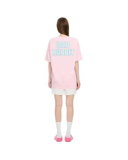 Bad Rabbit Club Festive Rabbit Tee