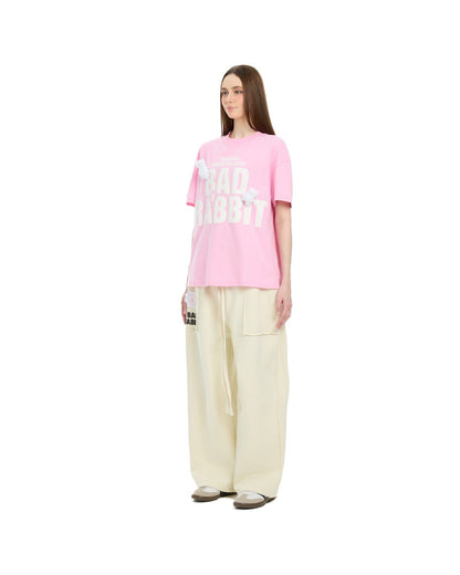 Bad Rabbit Club Together Rabbit Tee