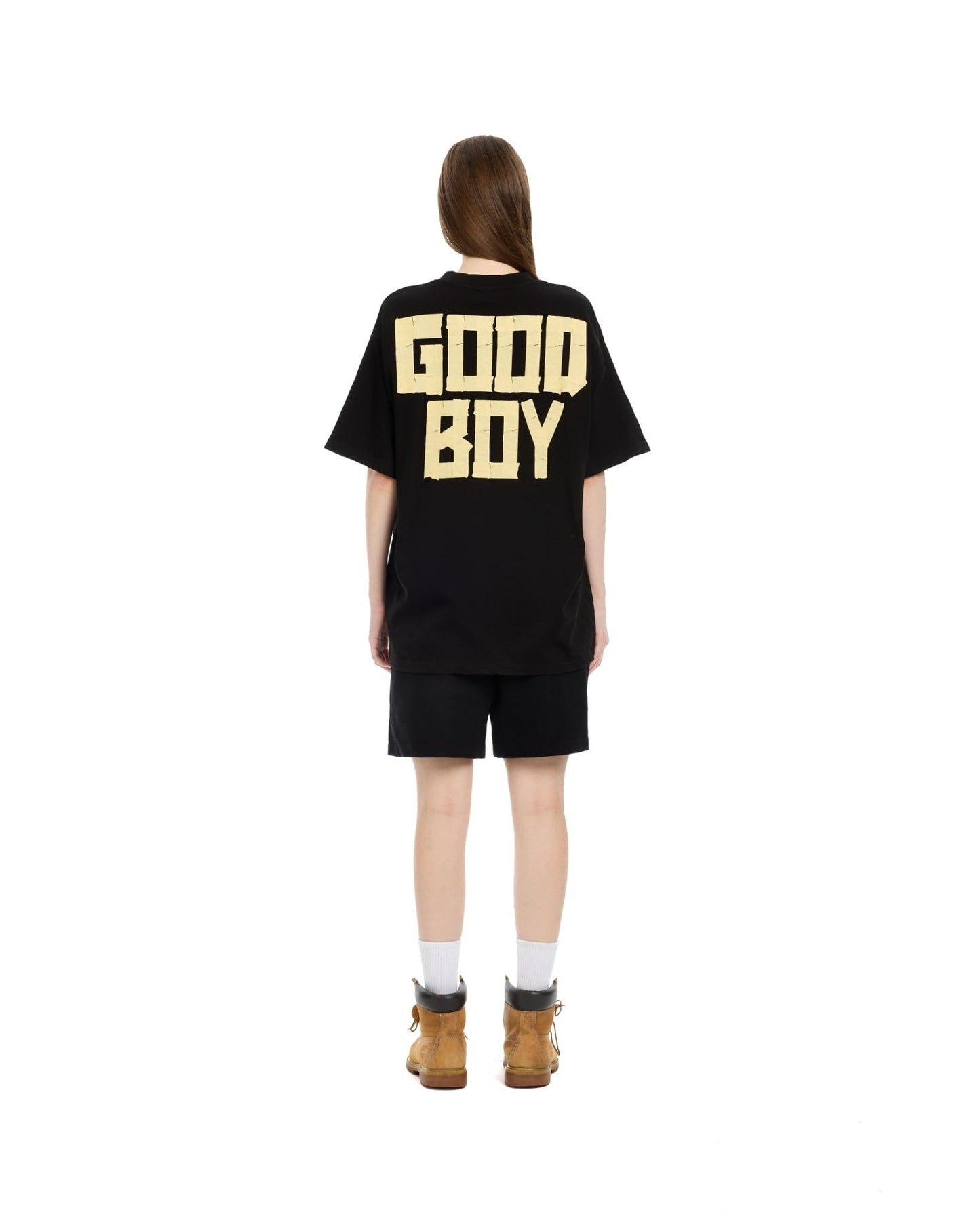 Bad Habits Good Boy Tee