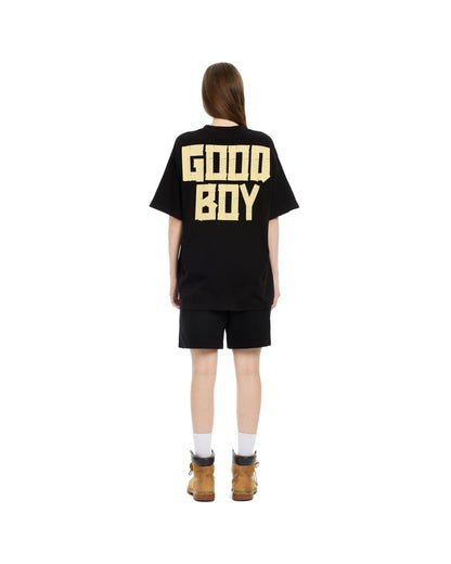 Bad Habits Good Boy Tee