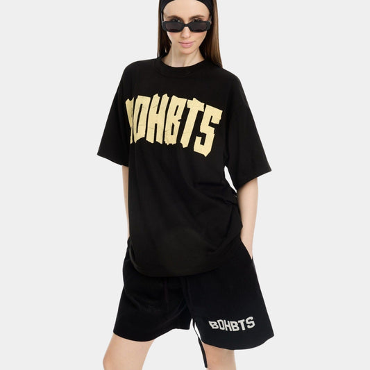 Bad Habits Good Boy Tee