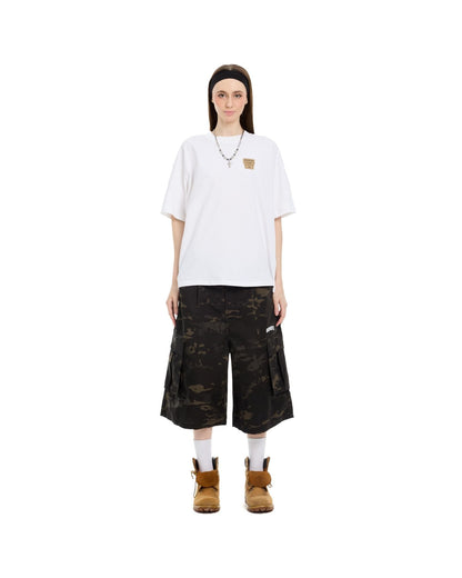 Bad Habits Info Tee