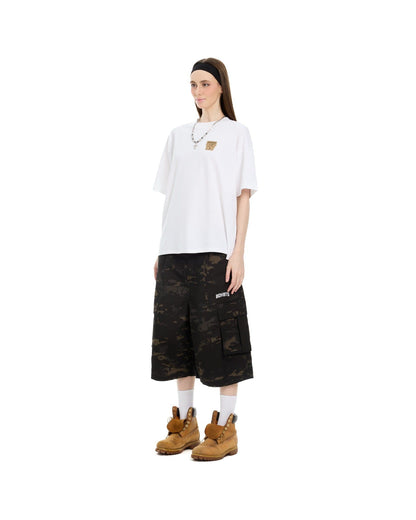 Bad Habits Info Tee