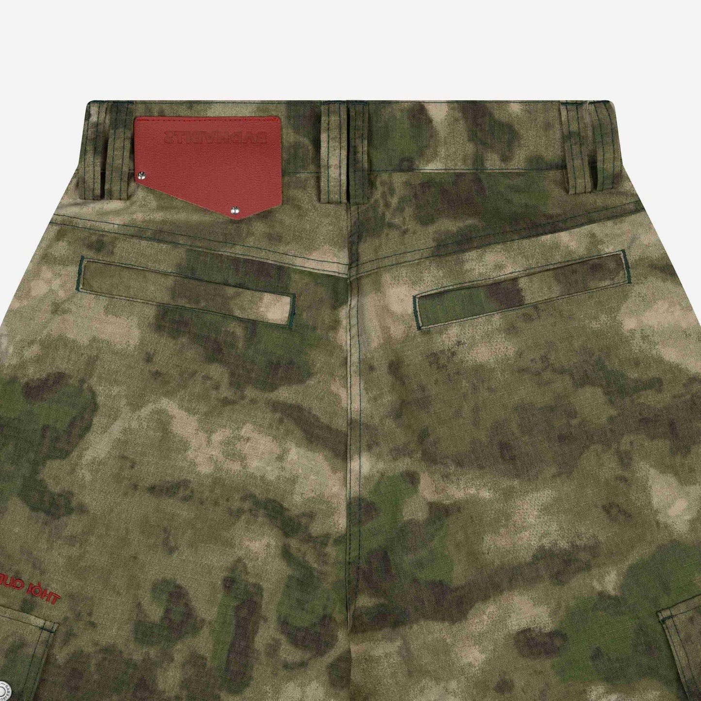 Bad Habits Sol Cargo Short