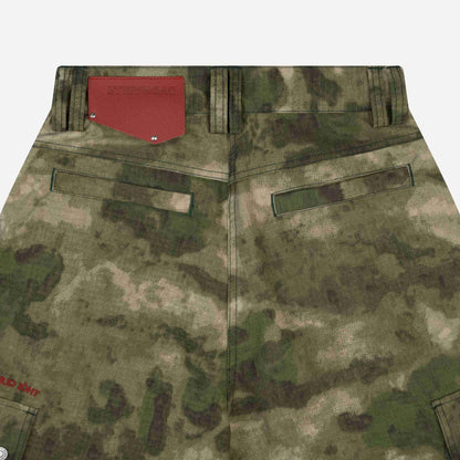 Bad Habits Sol Cargo Short