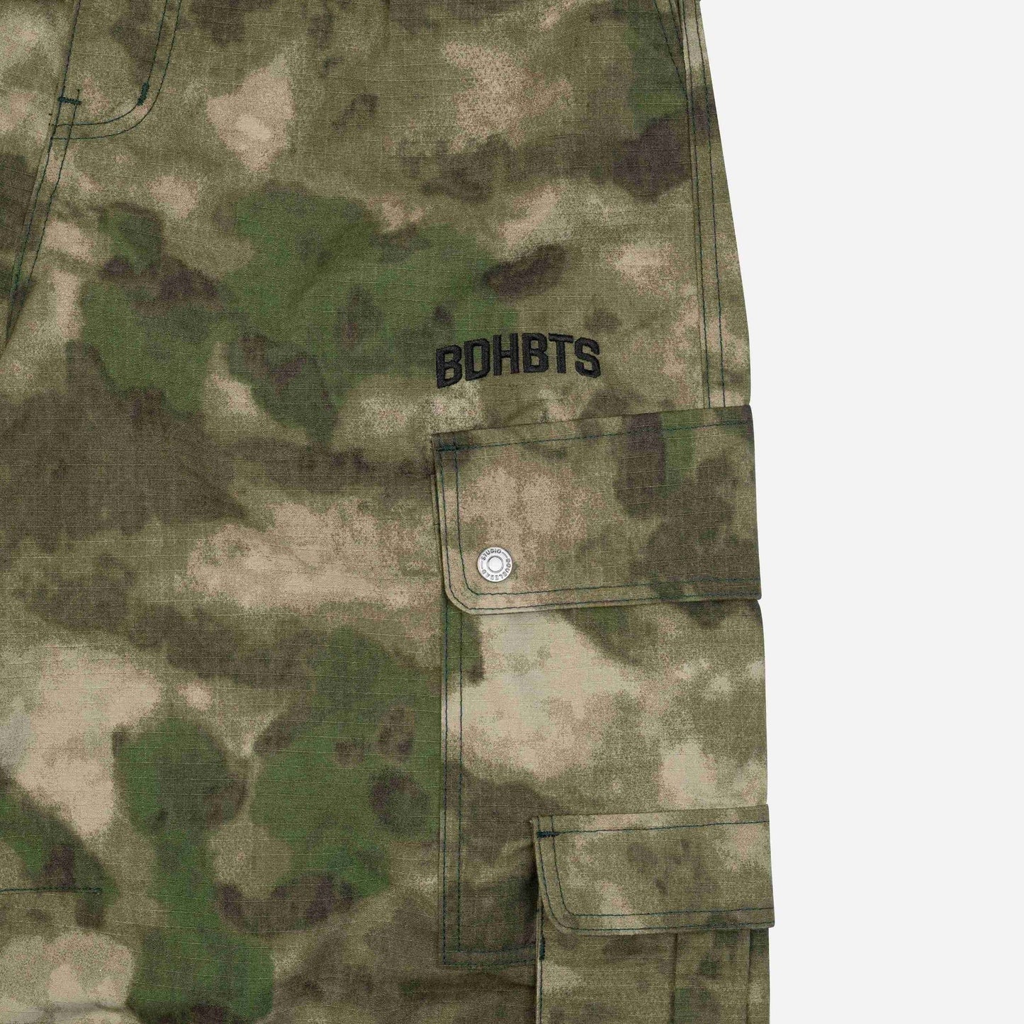 Bad Habits Sol Cargo Short