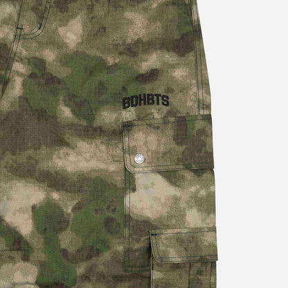 Bad Habits Sol Cargo Short