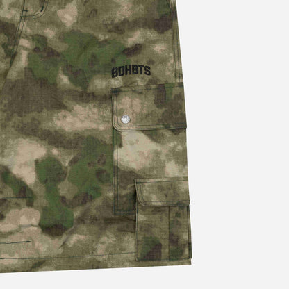 Bad Habits Sol Cargo Short
