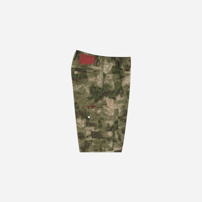 Bad Habits Sol Cargo Short