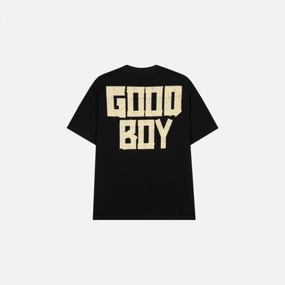 Bad Habits Good Boy Tee