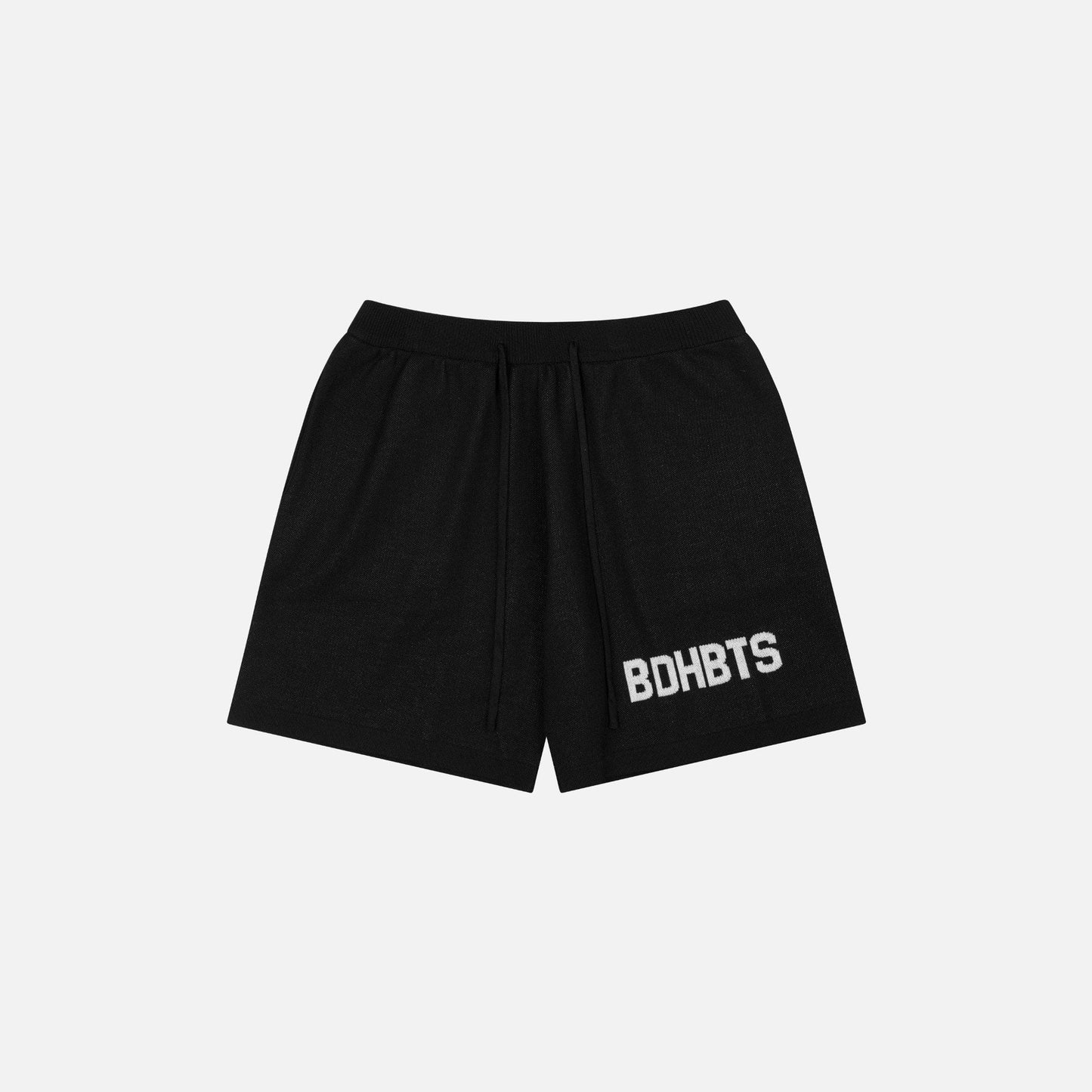 Bad Habits One Basic Shorts