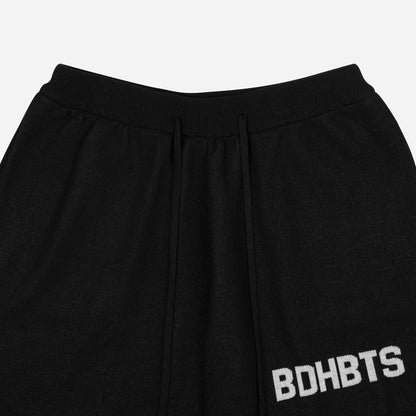 Bad Habits One Basic Shorts