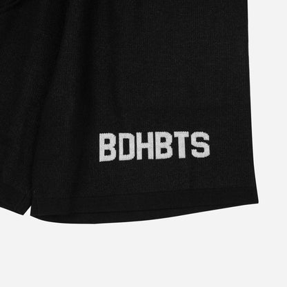 Bad Habits One Basic Shorts