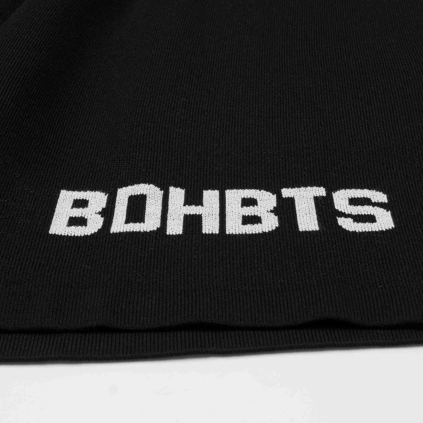 Bad Habits One Basic Shorts